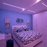 Ira House Апартаменты Неаполь