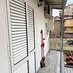 Апартаменты Ira House Неаполь