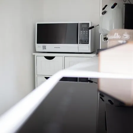 Ira House Apartamento *