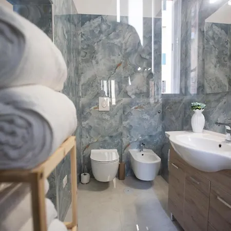 Ira House Apartamento