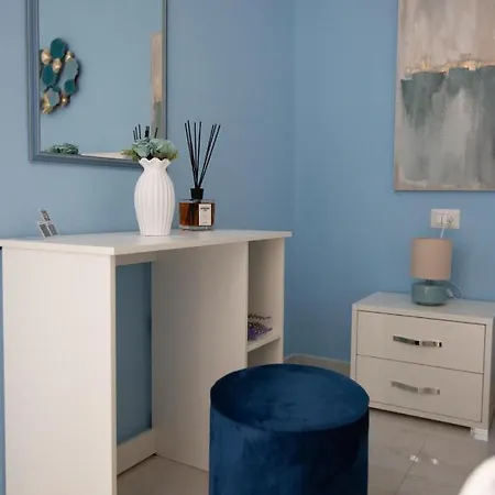 Ira House Apartamento