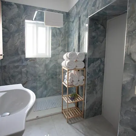 Ira House *