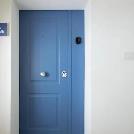 Apartamento Ira House Nápoles