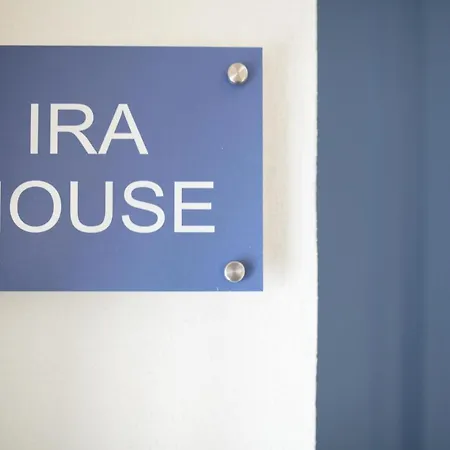 Ira House