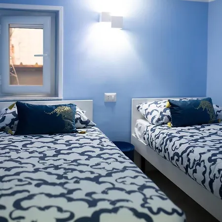 Ira House Apartamento *
