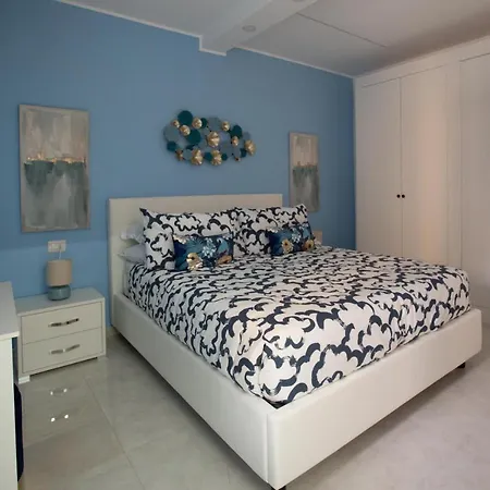 Apartamento Ira House
