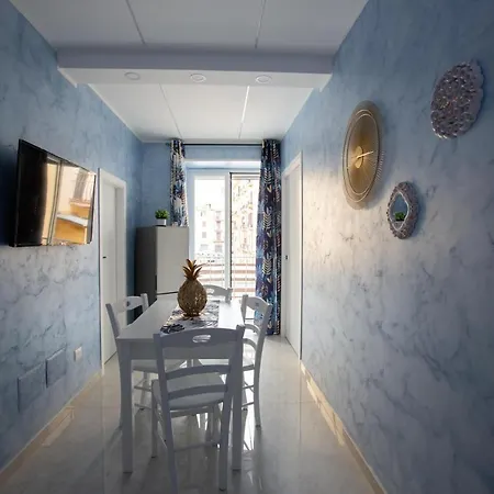 Ira House Apartamento