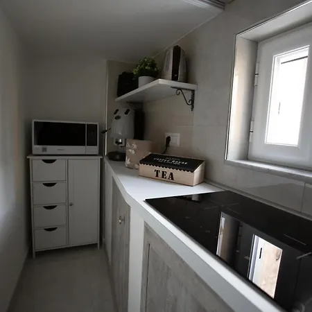 Ira House Apartamento *