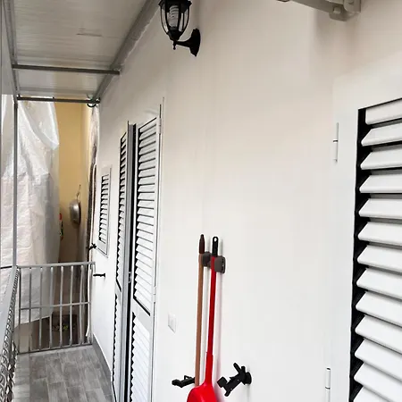 Apartamento Ira House *