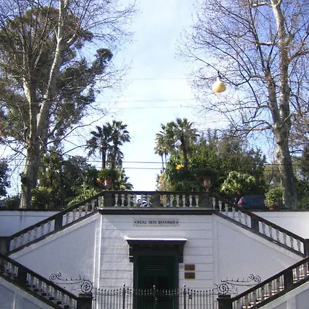 Apartamento Ira House *