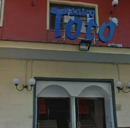 Ira House Apartamento