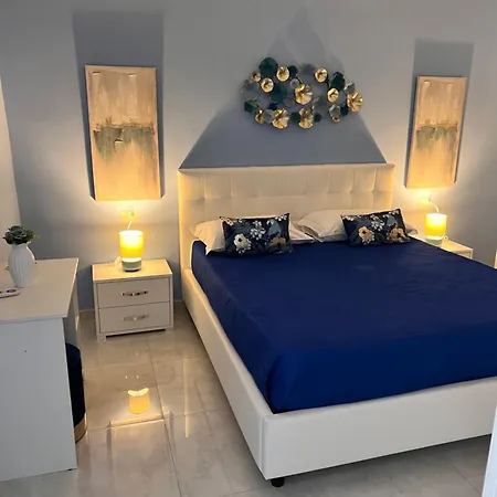 Apartamento Ira House *