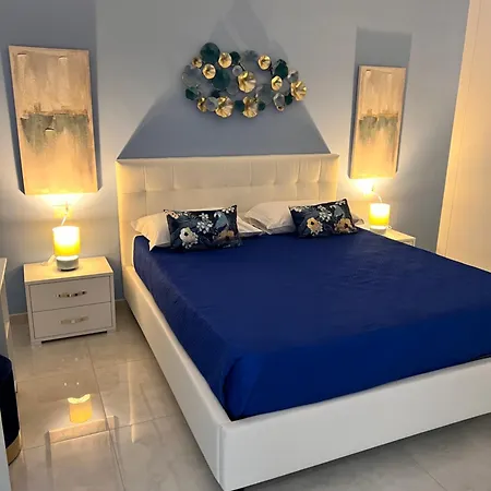 Apartamento Ira House *