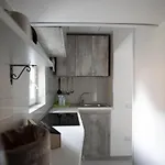 Apartamento Ira House Nápoles
